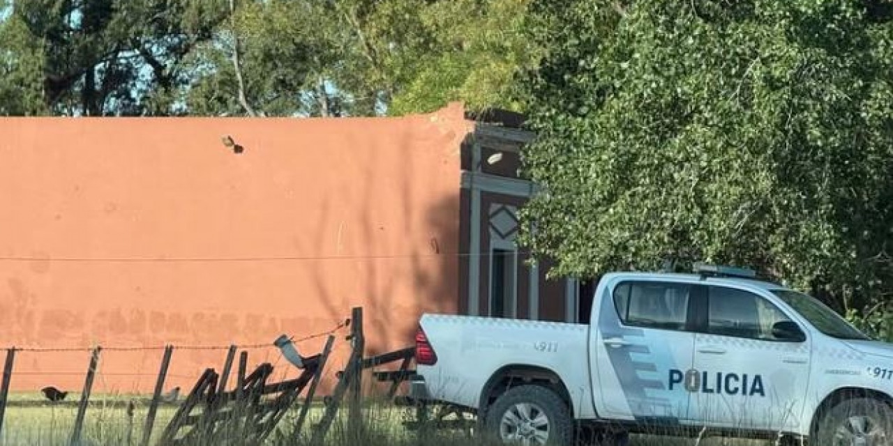 Investigan un abuso sexual en el  campo �Los Gatos� de la familia Galli